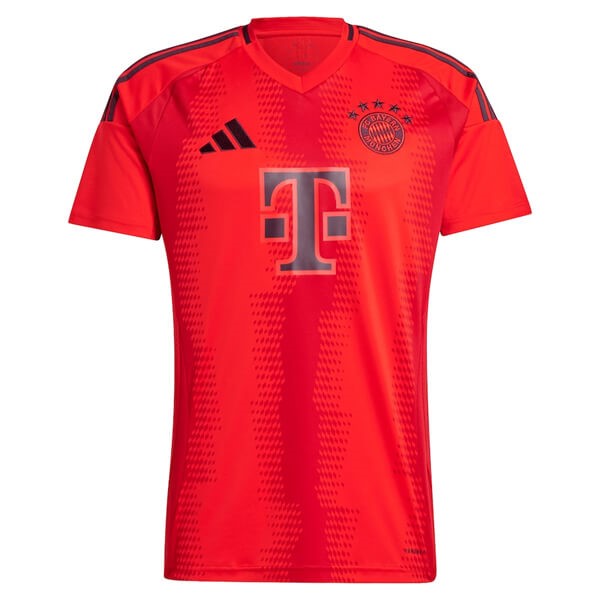 Tailandia Camiseta Bayern Munich 1ª 2024/25